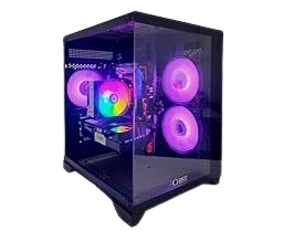Desktop Model D
